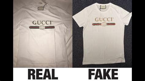 gucci t shirt mens fake|gucci knockoff clothing.